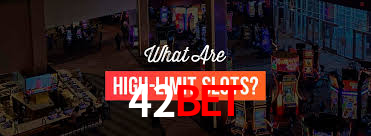 42bet casino