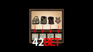 42bet: Seu Cassino Premiado com Pagamentos Rápidos