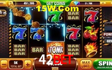 Bônus de Boas-vindas 42bet