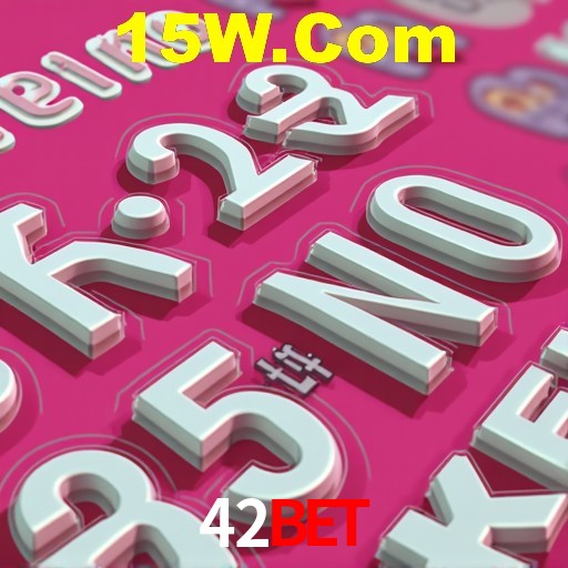 Apostas Esportivas na 42bet: Um Guia Completo