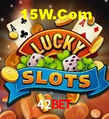 Jogos de Slot 42bet