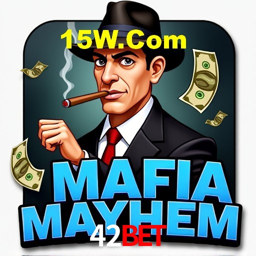 Bônus de Boas-vindas 42bet