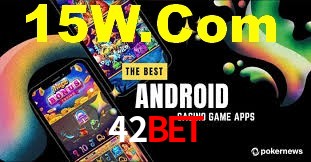 Sinta a adrenalina dos jogos de cassino com 42bet