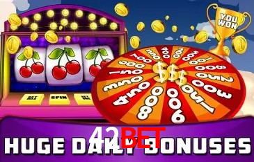Diretório de Jogos 42bet