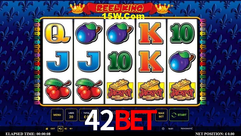 Casino Ao Vivo 42bet
